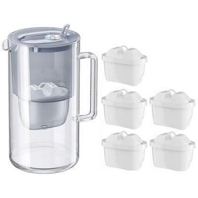 DZBANEK FILTRUJĄCY AQUAPHOR...