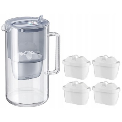 DZBANEK FILTRUJĄCY AQUAPHOR...