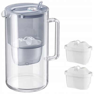 DZBANEK FILTRUJĄCY AQUAPHOR...