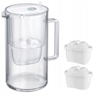 DZBANEK FILTRUJĄCY AQUAPHOR...