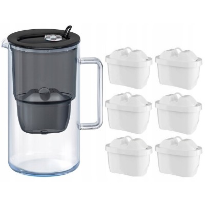 DZBANEK FILTRUJĄCY AQUAPHOR...