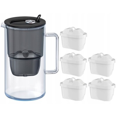 DZBANEK FILTRUJĄCY AQUAPHOR...