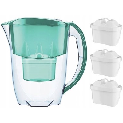 DZBANEK FILTRUJĄCY AQUAPHOR...