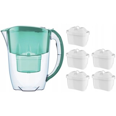 DZBANEK FILTRUJĄCY AQUAPHOR...